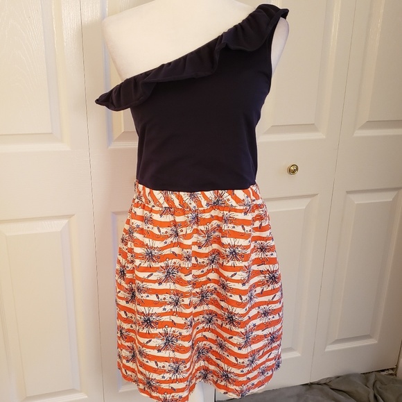 Lilly Pulitzer Dresses & Skirts - Lilly Pulitzer "She's A Firecracker" Dionne Dress